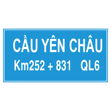 Biển số I.439 