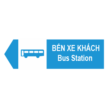 Biển số I.444d 