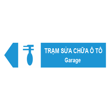 Biển số I.444m 