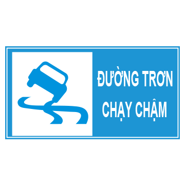 Biển số I.445a 